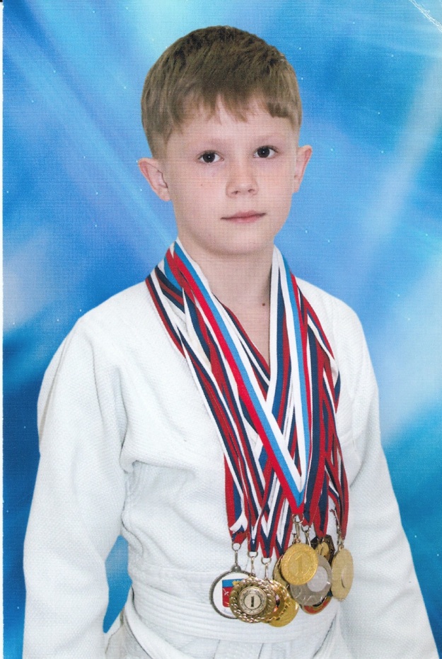 Карпенко Алексей Алексеевич