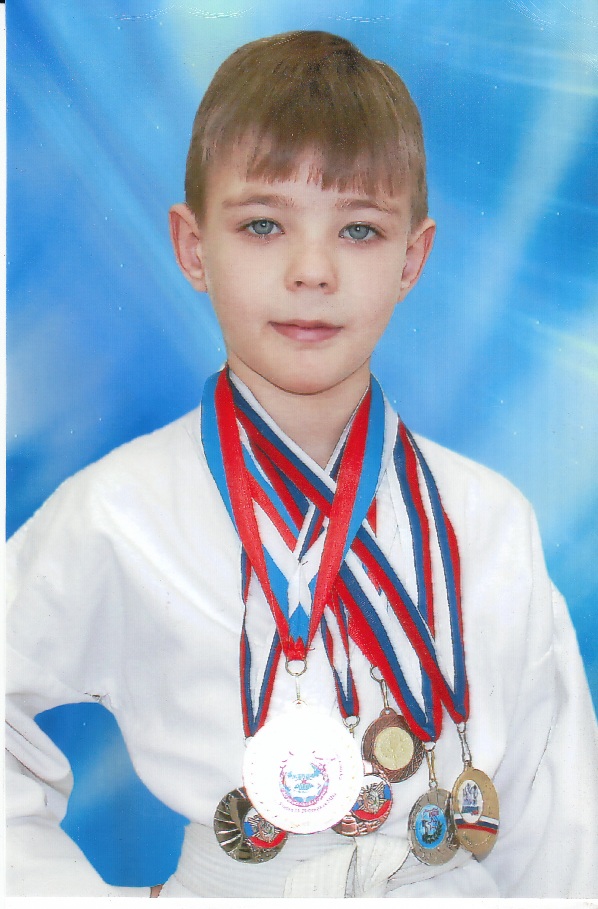 Савченко Алексей Дмитриевич