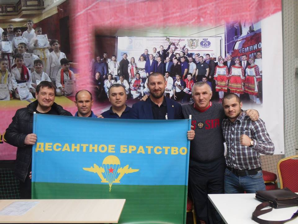 Орел 1